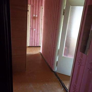 Квартира, 2х кімнатна квартира ЖК без назви