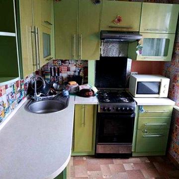 Левобережный -3. Район Тупик массива. ул. Березинская 41.