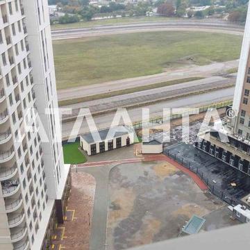 1 комнатна Жемчужина на Фонтане для выполнения ремонта на свой ВКУС. ЖК 67 Жемчужина