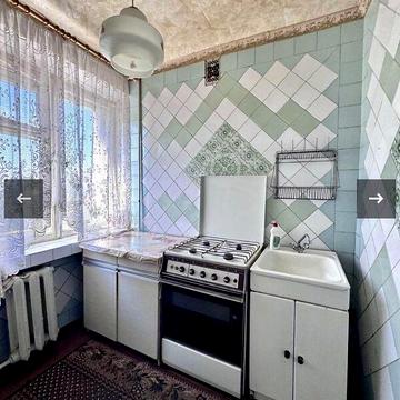 Продаж 4к Квартира Ініціативна вулиця