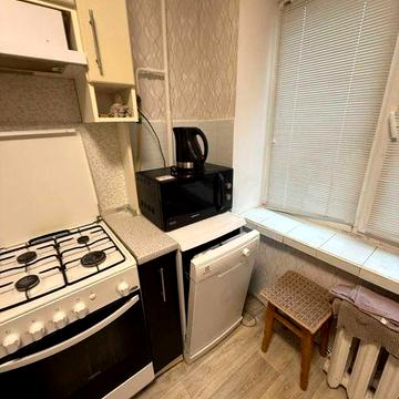 Оренда БЕЗ Комісії 1-кім. кв р-н старої  Дарниці .