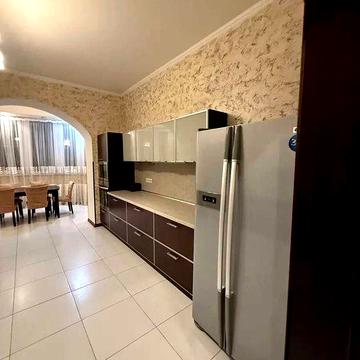 Оренда великой квартири .Житловий комплекс «Оазіс»