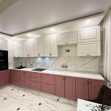 Квартира з ремонтом,меблями,технікою. Вид на море ЖК Лузанівський парк