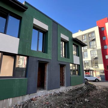 Грушевського вул.