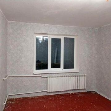 Продаж однокімнатної квартири в центрі с. Богданівка, 30км від Києва