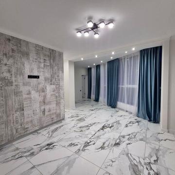 Квартира с ремонтом 3ком на Таирово