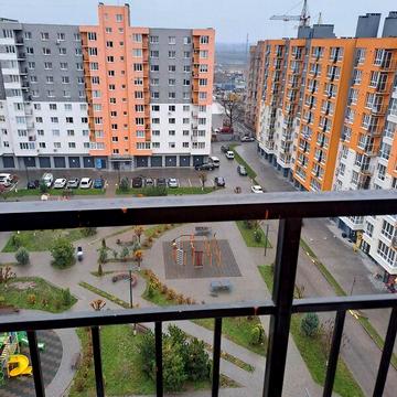 Продаж 1к Квартира Немирівське шосе