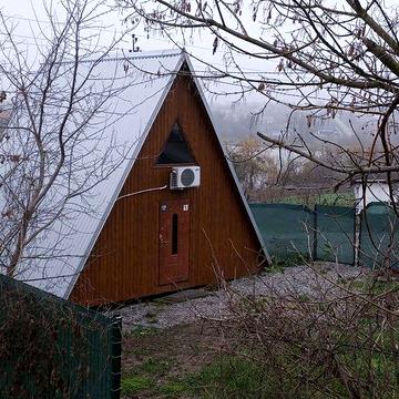 Будинок Дім Житло Хата Квартира Дом