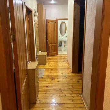 Продам 2-х кімнатну квартиру в центрі міста