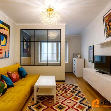 Юлії Здановської вул. (Ломоносова), 85-Б