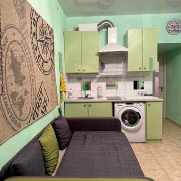 Оренда квартири 1 кімнатна