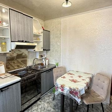 Андрія Малишка вул., 37