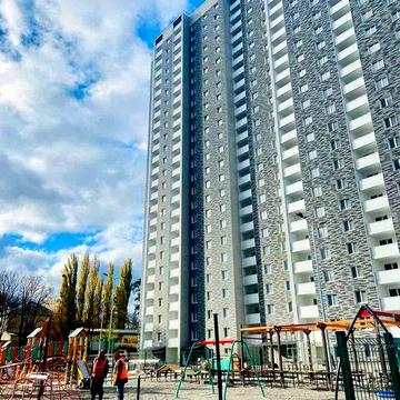 Актуально! Єоселя/Євідновлення! ЖК Навігатор-2 Мінська 1кімн - 53м2! ЖК Навігатор-2