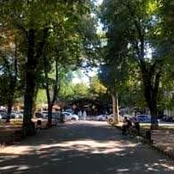 Фасадная квартира Центр "Книжка" проспект Украинских Героев