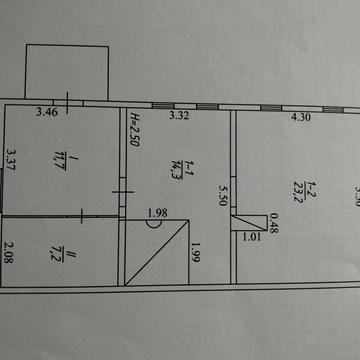 Продам будинок в селі