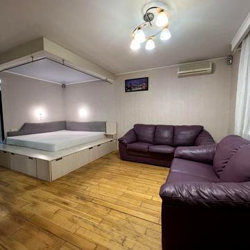 Квартира студія  від власника