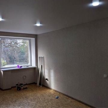 Продается квартира