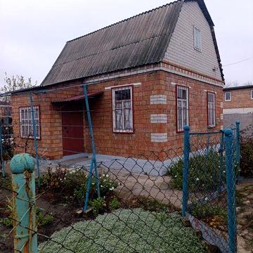 Продам дачу СТ клубничка по ул Байкальской