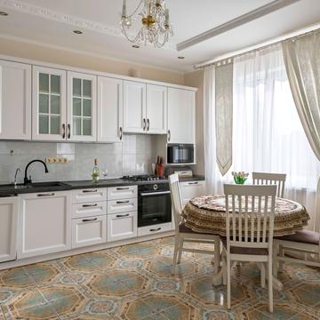 Деснянська вул.