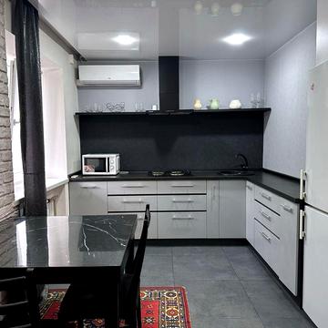 Здам  1-кімнатну квартиру на Космосі