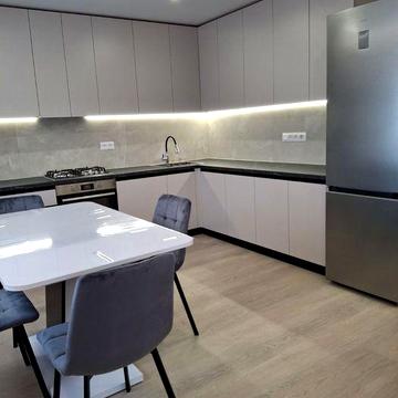 Здам 2-кімнатну квартиру у новобудові з євроремонтом, перша здача