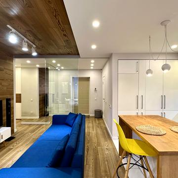 Анатолія Петрицького вул., 13