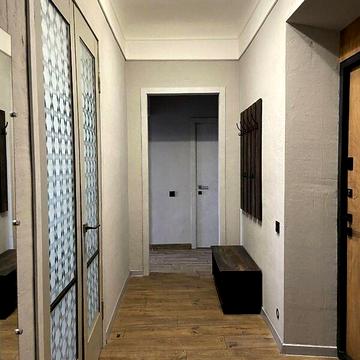 Довгострокова оренда 3к Квартира Яворницького Дмитра проспект