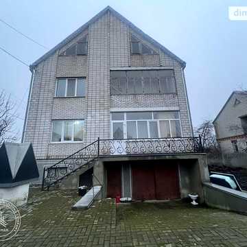 Продаж 7к Дім Пирогова вулиця