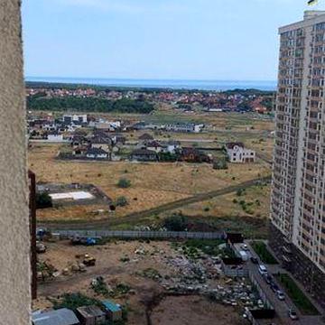 Трехкомнатная квартира на Сахарова.Срочная продажа