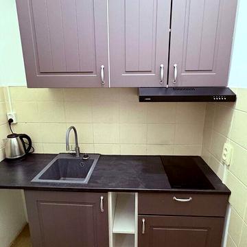 Довгострокова оренда 1к Квартира Костя Левицького вулиця