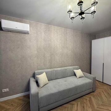 Лосевский 2, ЖК Лазурный, сдам в аренду 1 комнатную квартиру