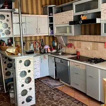 Терміново! Продам будинок з готовим ремонтом • ID 3375