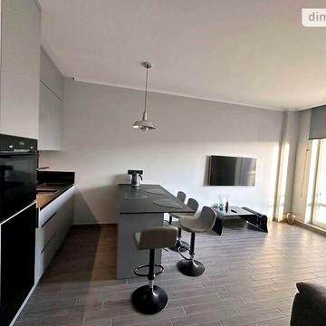 Довгострокова оренда 2к Квартира Французький бульвар ЖК Green Wood