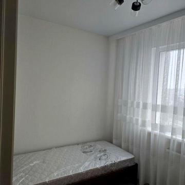 Аренда . Сдам 2 комнатную квантиру в ЖК Континент / Таирова