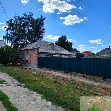 Продаж окремого будиноку , р-н Кущівка