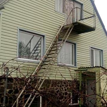 Продаж будинку в передмісті!