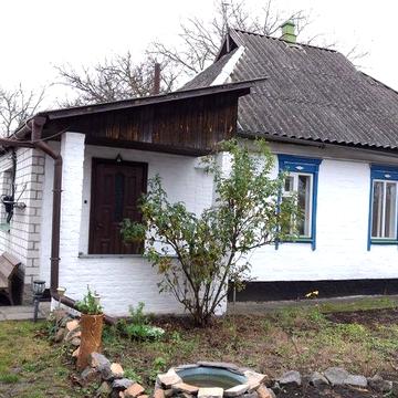 Продам затишний будинок, ідеальний для тихого, спокійного життя.