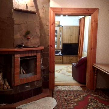 Продам затишний будинок, ідеальний для тихого, спокійного життя.