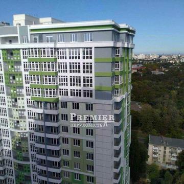 1 комнатная квартира 46 м2 пр-к Гагарина ЖК 4 Сезона