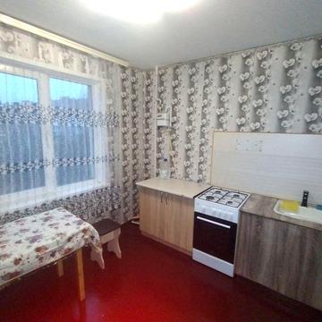 Оренда однокімнатної квартири