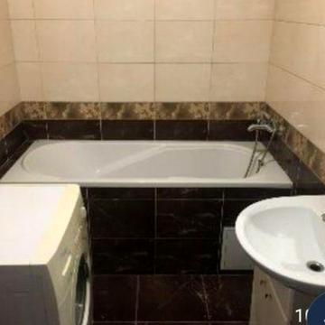 Здається 1к. Квартира