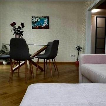 Власник, центр, 3кімнатна квартира