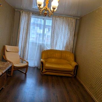 Довгострокова оренда квартири