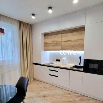 Оренда 2-к квартири ЖК Лебединий, м. Харківська