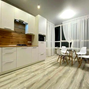 ЖК Піонерський квартал 2, Новосілки, Чабани, Теремки, без %