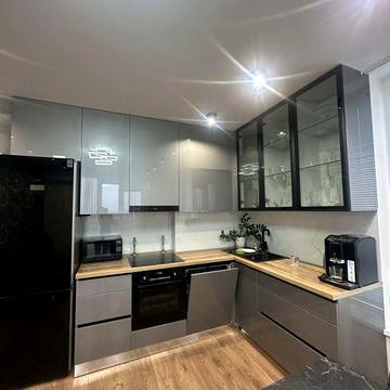 Стильна квартира у ЖК Акварелі-2 / 74 м2 ЖК Акварелі -2