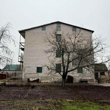 Продам будинок смт. Іршанськ