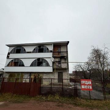 Продам будинок смт. Іршанськ