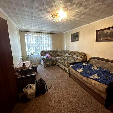 Продам! 2 комнатную квартиру Солоницевка