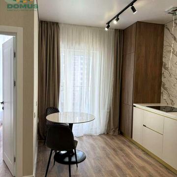 Новая 1 комн ЖК "63 Жемчужина" Евроремонт! Кадорр Сити! ЖК «Шестьдесят третья жемчужина»